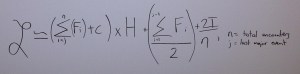 equation