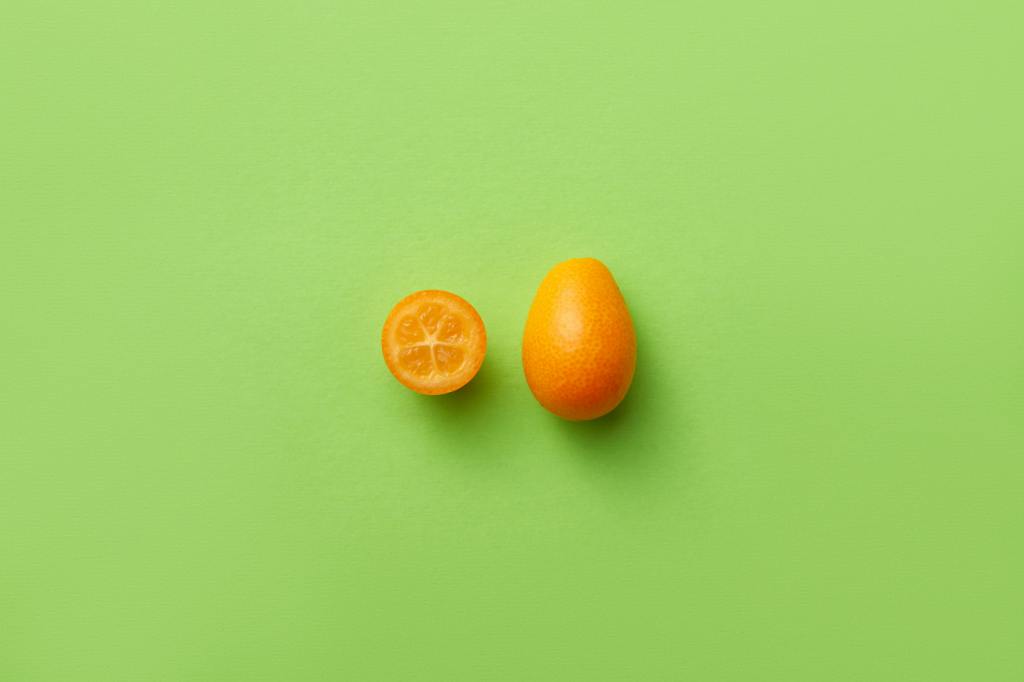 Kumquat – The Fruit You Didn’t Know You&nbsp;Needed